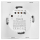Sonoff Dotykowy Włącznik T1 EU TX (WiFi+RF433 2-kanałowy) - 524640 - zdjęcie 4